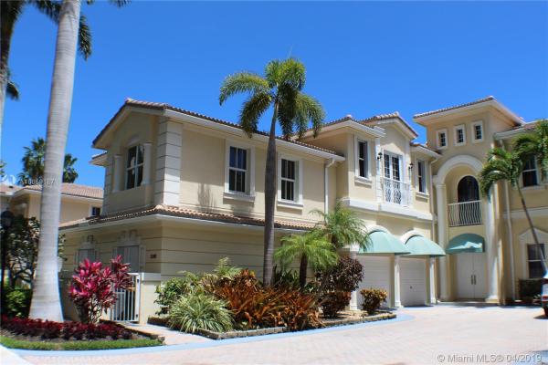 The Courtyards At The Point, 21105 NE 38th Ave #76, Aventura, Florida 33180, image 2