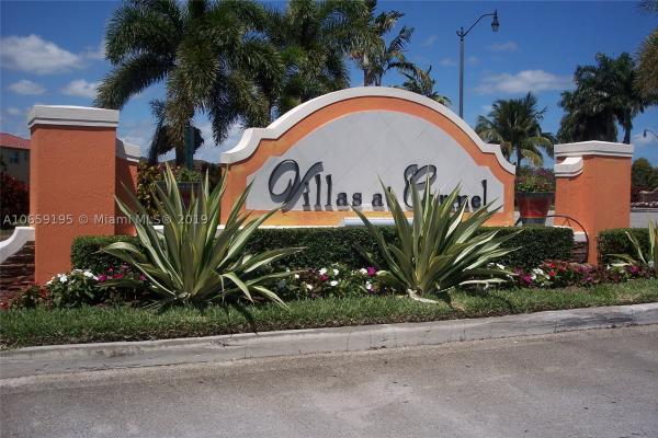 Villas At Carmel, 3335 NE 13th Cir Dr #108-27, Homestead, Florida 33033, image 1