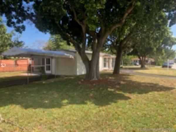 Sunset Trails, 1459 Rodman St, Hollywood, Florida 33020, image 2