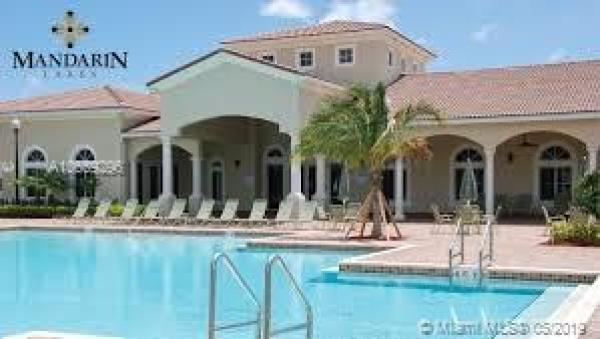 Mandarin Lakes, 27901 SW 140th Ave, Naranja, Florida 33032, image 2