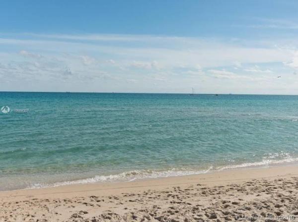 Castle Beach Club, 5445 Collins Ave #408, Miami Beach, Florida 33140, image 2