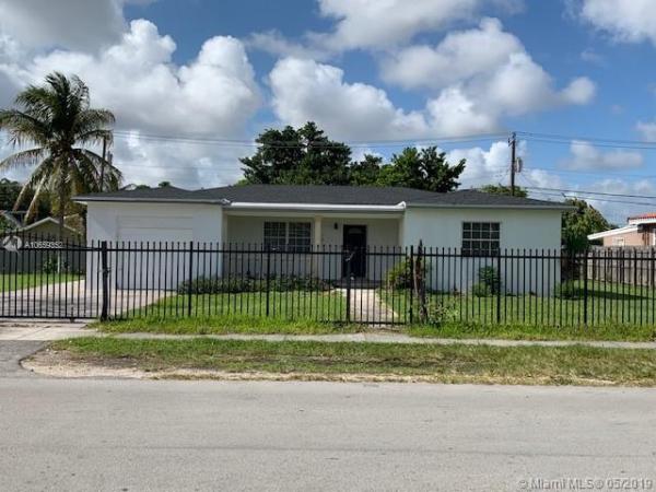 Ocoee Park, 1887 NW 17th St, Miami, Florida 33125, image 2