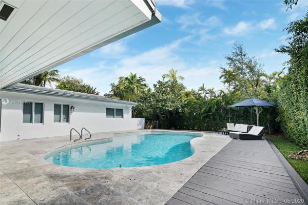 Sunrise Point, 100 Morningside Dr, Coral Gables, Florida 33133, image 2
