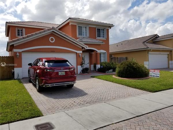 San Jose, 14028 SW 156th Ave, Country Walk, Florida 33196, image 2