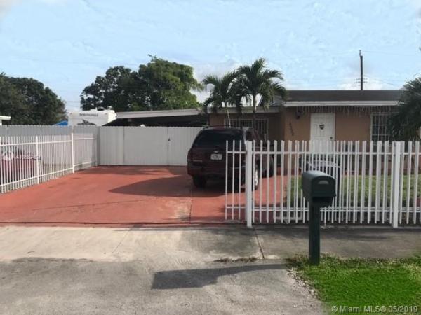 Carol City Gardens, 4320 NW 192nd St, Miami Gardens, Florida 33055, image 2