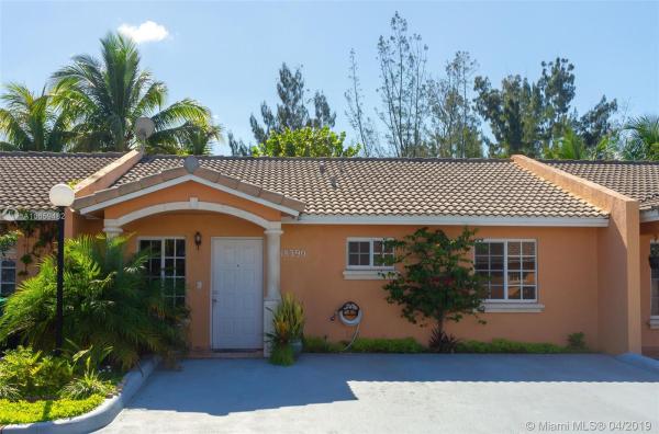 Gabriella North, 18390 NW 76th Path #2002, Country Club, Florida 33015, image 2
