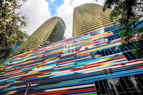 Brickell Heights East, 45 SW 9th St #1901, Miami, Florida 33130, image 1