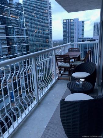 The Club At Brickell Bay, 1200 Brickell Bay Dr #2923, Miami, Florida 33131, image 2