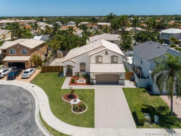 7723 SW 163rd Ct, Unincorporated Dade County, Florida 33193, image 2