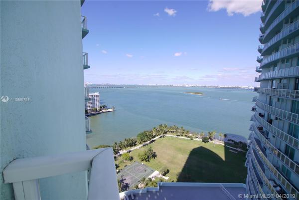 Quantum On The Bay, 1900 N Bayshore Dr #2217, Miami, Florida 33132, image 2