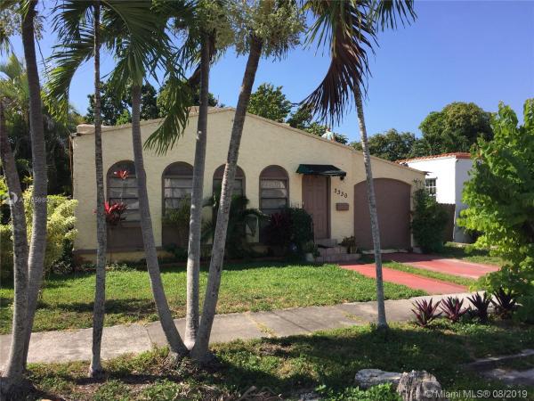 Tamiami Pines, 3330 SW 9th St, Miami, Florida 33135, image 2