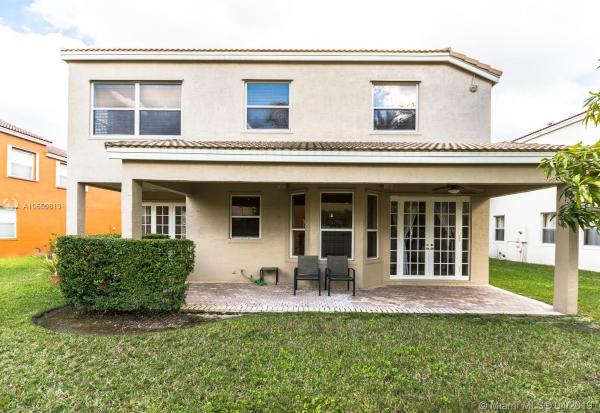 Riviera Isles, 4922 SW 167th Ave, Miramar, Florida 33027, image 2