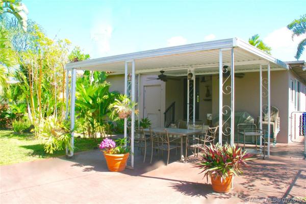 Trail Granada, 5161 SW 6th St, Miami, Florida 33134, image 2