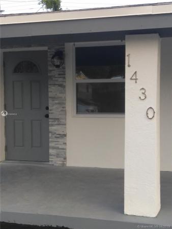 Washington Park, 1430 NE 152nd St, North Miami Beach, Florida 33162, image 2