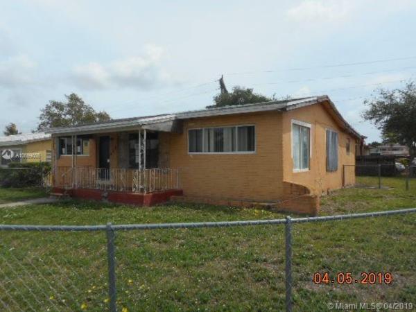 Ridgeway Park, 8305 NW 22nd Pl, West Little River, Florida 33147, image 2