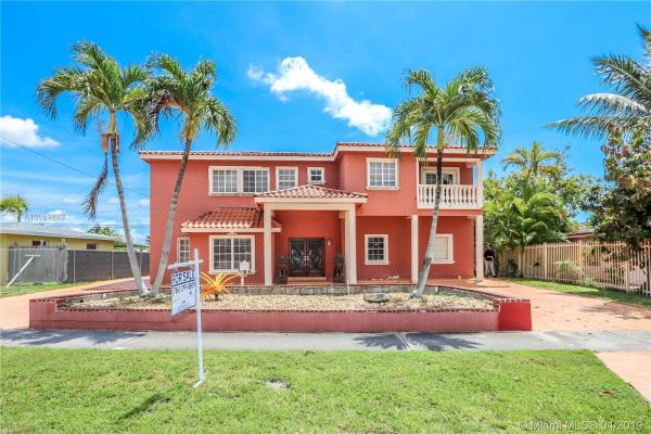Westwood Lakes Residential, 5425 SW 117th Ave, Westwood Lakes, Florida 33175, image 2