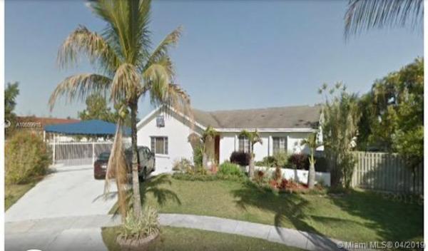 Meadow Wood Manor, Princeton, Florida 33032, image 2