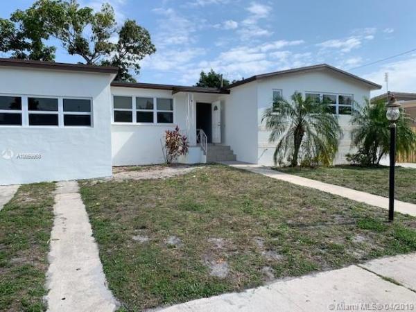 Miracle Manor, 7901 SW 23rd St, Westchester, Florida 33155, image 2