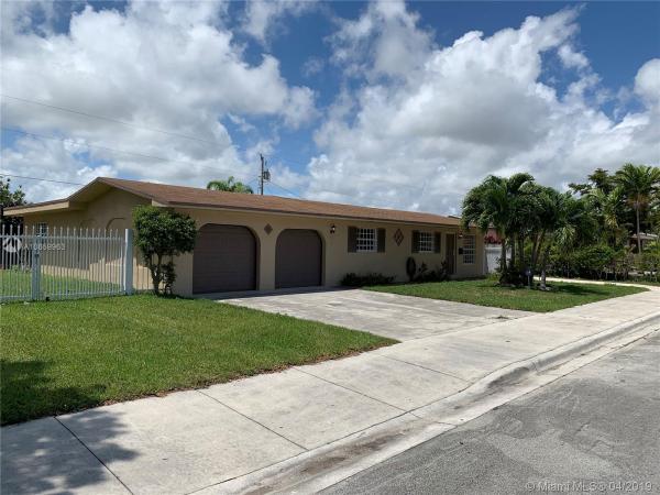 Regal Estates, Goulds, Florida 33170, image 2