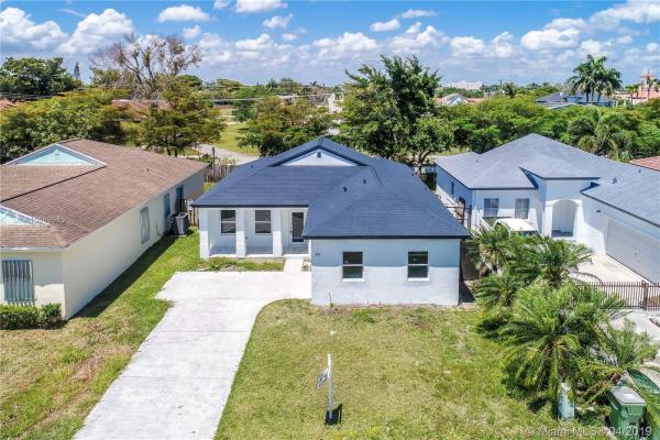 Jane Towers, 99 NW 4th Pl, Homestead, Florida 33030, image 2