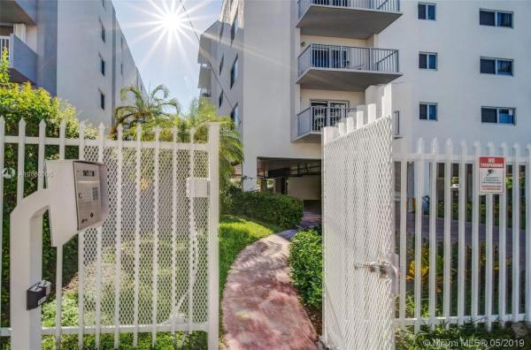 Arcadia, 1674 Bay Rd #403, Miami Beach, Florida 33139, image 2