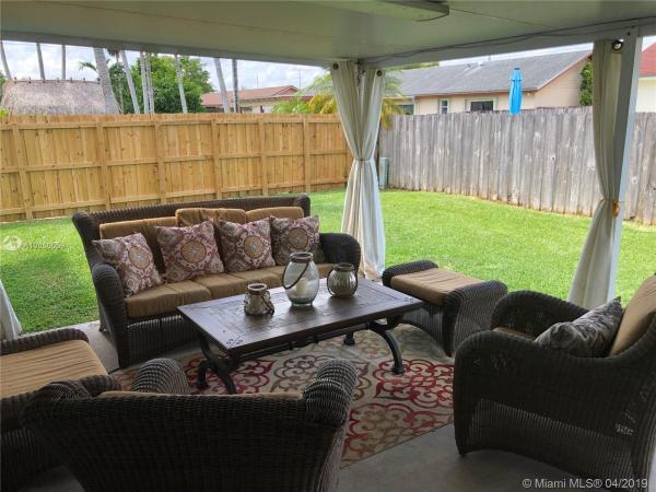 Richmond West No HOA, 14215 SW 154th St, Richmond West, Florida 33177, image 2