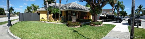 American Homes, 15950 SW 144 Ct #, Richmond West, Florida 33177, image 2