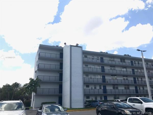 El Conquistador, 14180 SW 84th St #501-G, Glenvar Heights, Florida 33183, image 2