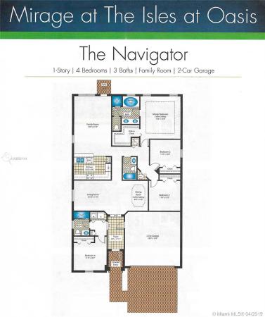 Antigua At Oasis, 122 NE 33rd Ter, Homestead, Florida 33033, image 2