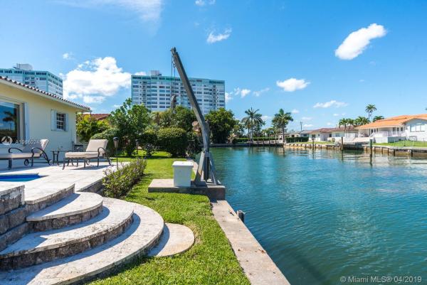 Sans Souci Estates, 2025 NE 121st Rd, North Miami, Florida 33181, image 2