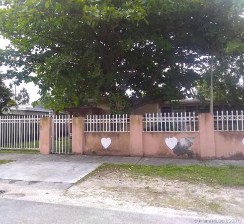 West Miami Shores, 300 NW 110th St, West Little River, Florida 33168, image 2