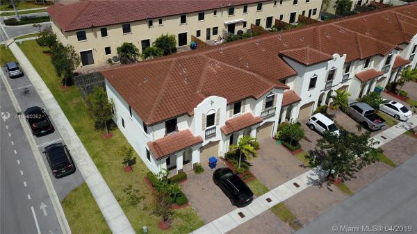 Venetian Parc, 17472 SW 153rd Ct #17472, Richmond West, Florida 33187, image 2