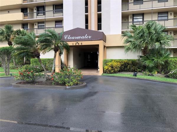 Clearwater Of Meadowlakes, 1266 S Military Trl #512, Deerfield Beach, Florida 33442, image 1