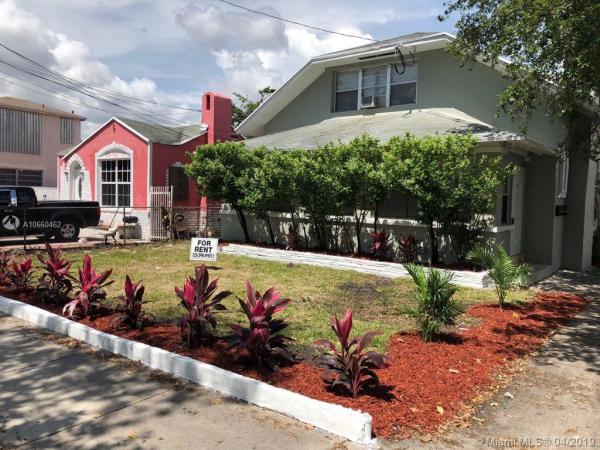 Miami No HOA, 1968 NW 24th Ave, Miami, Florida 33125, image 2