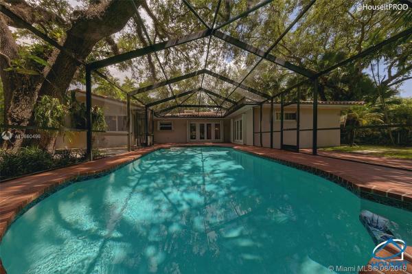 Coral Gables Residential, 930 Andalusia Ave, Coral Gables, Florida 33134, image 2