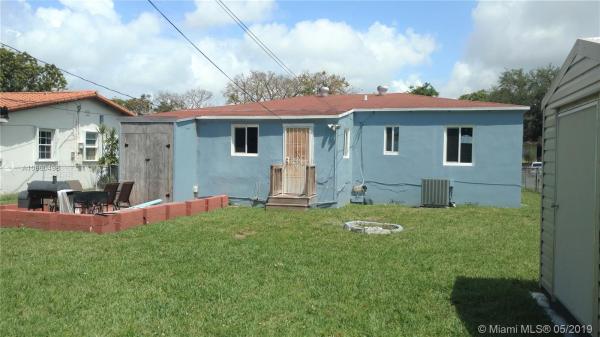 Brentwood, 260 NE 46th St, Miami, Florida 33137, image 2