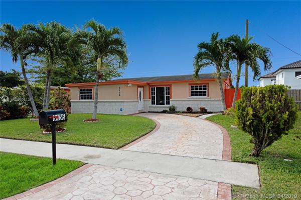 Welwyn Manor, 6156 SW 22nd Ct, Miramar, Florida 33023, image 2