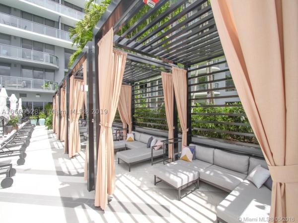 Hyde Midtown, 3401 NE 1st Ave #2706, Miami, Florida 33137, image 1