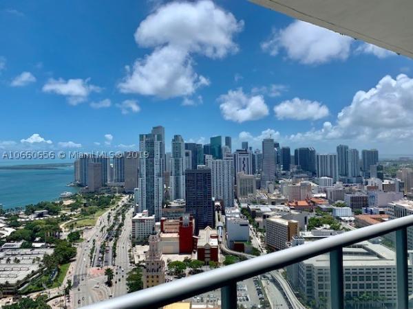 MarinaBlue, 888 Biscayne Blvd #4205, Miami, Florida 33132, image 1
