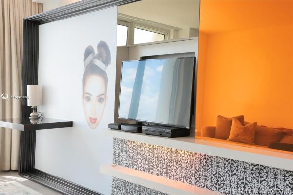 Mondrian South Beach, 1100 West Ave #823, Miami Beach, Florida 33139, image 2