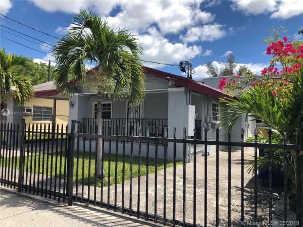 Lawrence Estates East, 211 SW 10th Ave, Miami, Florida 33130, image 2