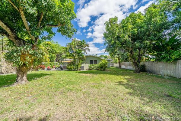 Mango Terrace, 6730 SW 76th Ter, South Miami, Florida 33143, image 2
