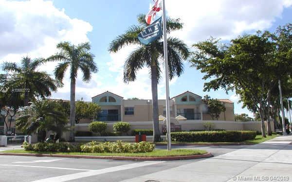 Mediterranean Villas, 6280 NW 186th St #110, Country Club, Florida 33015, image 2
