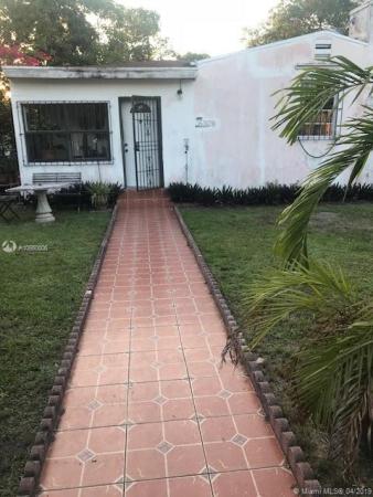Edison Heights, 6328 NW 1st Pl, Miami, Florida 33150, image 2