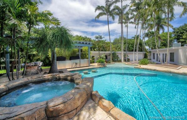 Pinecrest Residential, 13150 SW 75th Ave, Pinecrest, Florida 33156, image 2
