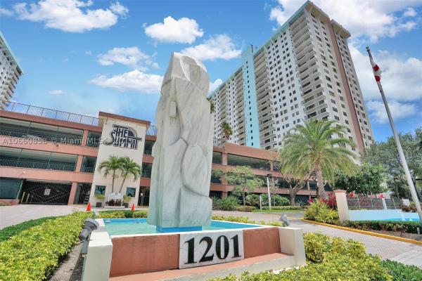 The Summit, 1201 S Ocean Dr #1701S, Hollywood, Florida 33019, image 2