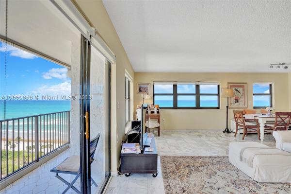 The Summit, 1201 S Ocean Dr #1701S, Hollywood, Florida 33019, image 3