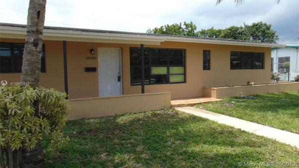 Scott Lake Manor, 18000 NW 7th Pl, Miami Gardens, Florida 33169, image 2