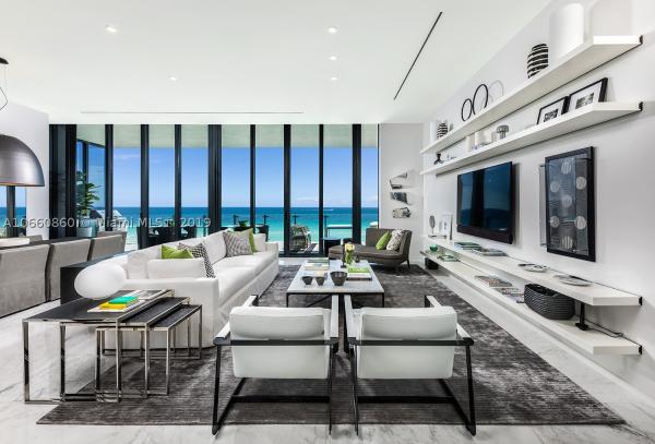 Muse, 17141 Collins Ave #601, Sunny Isles Beach, Florida 33160, image 1