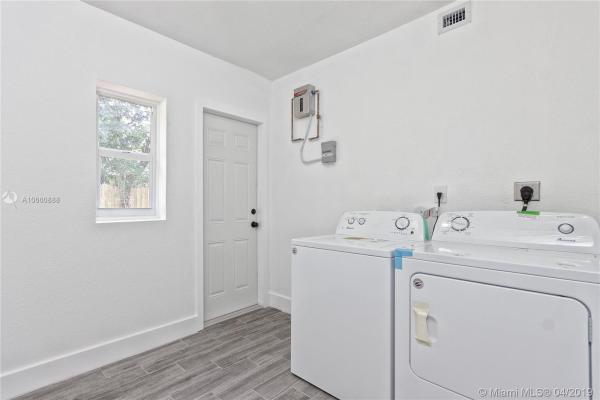 West Miami Shores, 541 NW 109, West Little River, Florida 33168, image 2